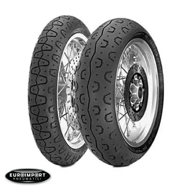 Pirelli PHANTOM SPORTSCOMP  100/90  18 56 H   TL ANTERIORE
